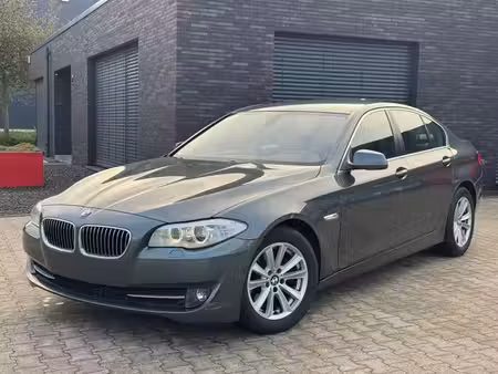 BMW Série 5 523i 3.0 204
