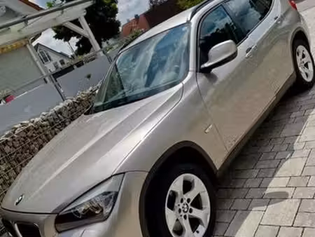BMW X1 18d 2.0 143 xDrive