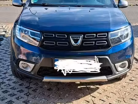 Dacia Sandero 1.5 dCi 90