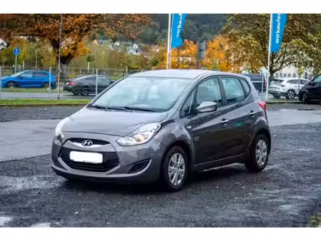 Hyundai IX20 1.4 90 Classic