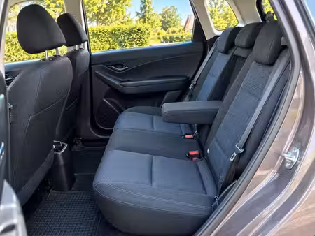 Hyundai IX20 1.4 90