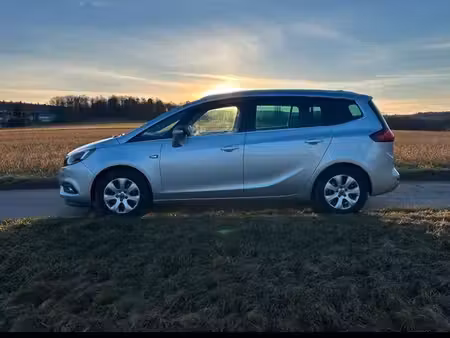 Opel Zafira 1.6 CDTI