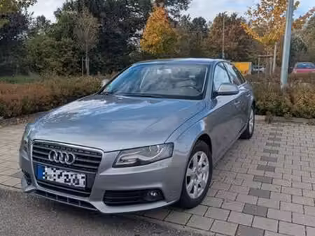 Audi A4 2.0 TFSI Ambiente