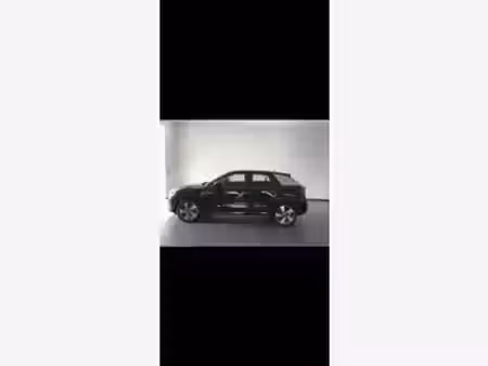 Audi Q2 35 TDI 2.0 TDI 150