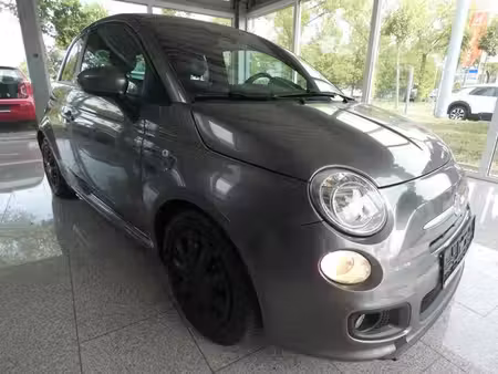 Fiat 500 1.2 69 S