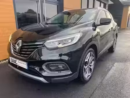 Renault Kadjar 1.5 dCi 115 Intens