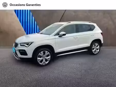 Seat Ateca 2.0 TDI 150 Xperience