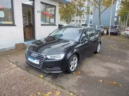 Audi A3 2.0 TDI 150 Ambition