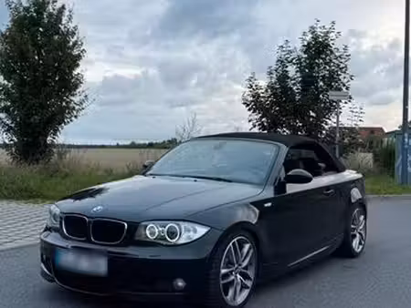 BMW Série 1 125i 3.0 218