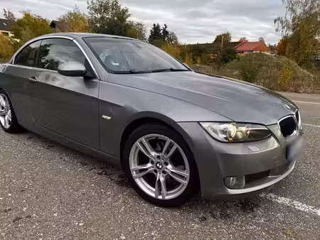 BMW Série 3 320i 170