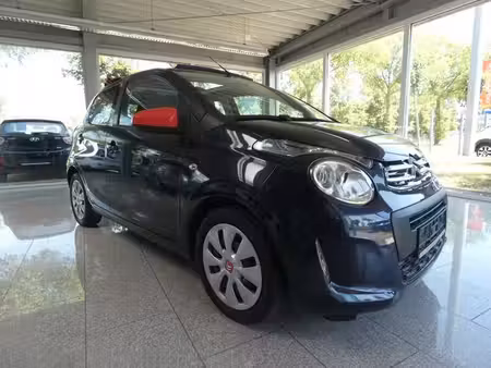 Citroën C1 1.2 82 Selection