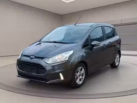 Ford B-max 1.0