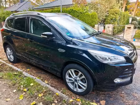 Ford Kuga 1.5 EcoBoost 150