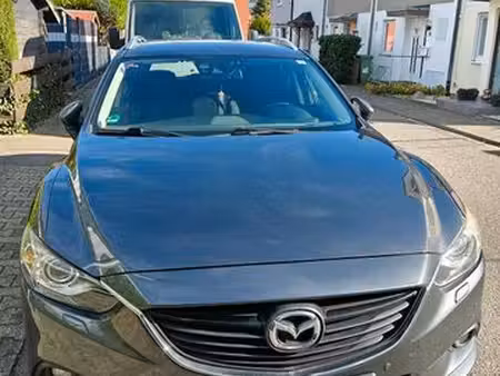 Mazda CX-5 Skyactiv D 2.2 D 150