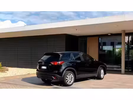 Mazda CX-5 Skyactiv D 2.2 D 175 4x4