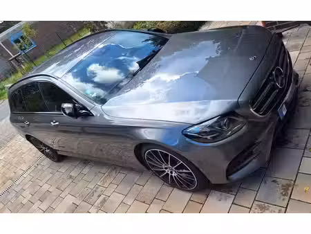 Mercedes-Benz Classe E E 220 4Matic