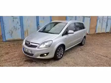 Opel Zafira OPC 1.8 140 Innovation