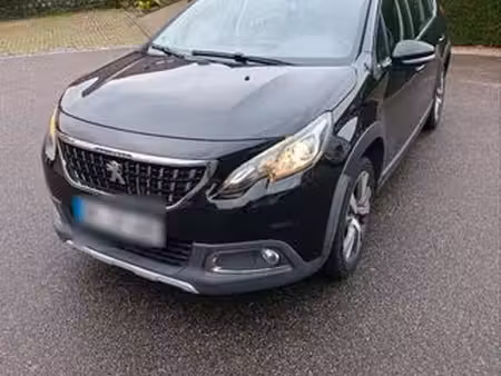 Peugeot 2008 1.2 110