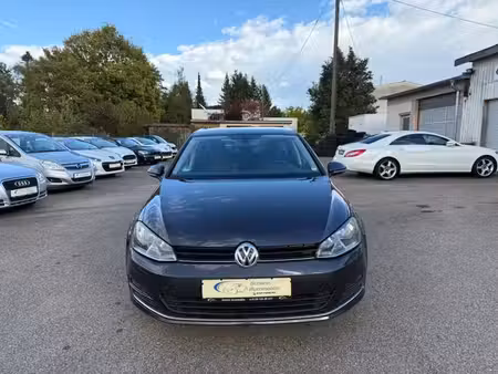 Volkswagen Golf 1.2 TSI 110 Lounge