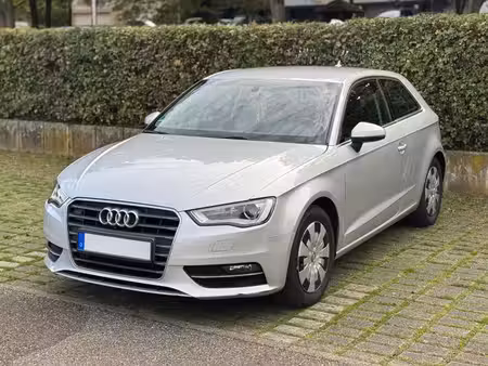 Audi A3 1.4 TFSI 122 Ambiente