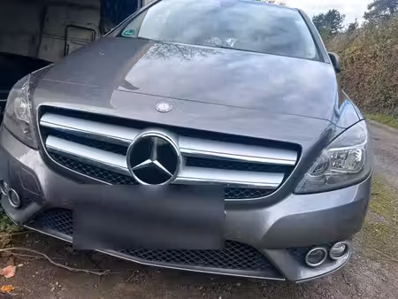 Mercedes-Benz Classe B B 180