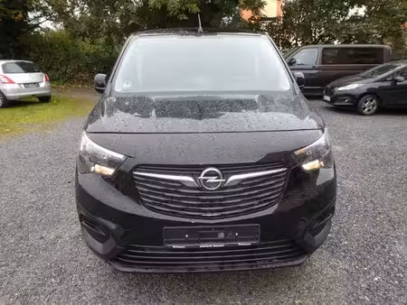 Opel Combo 1.5 Edition