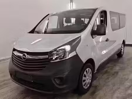 Opel Vivaro 1.6 CDTI 120