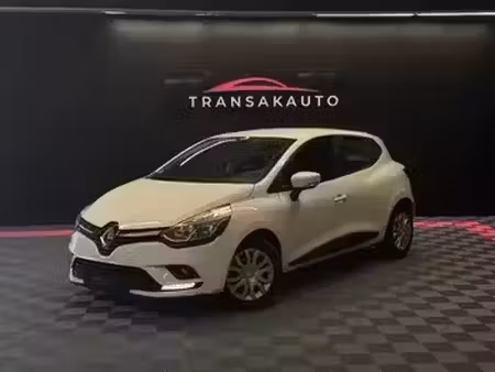 Renault Clio 1.5 dCi 90 Limited
