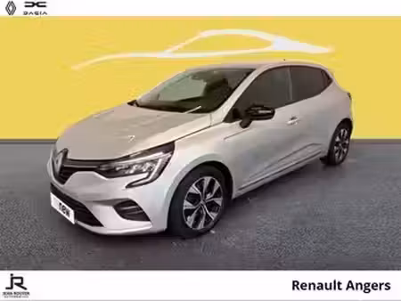 Renault Clio 1.5 dCi 100 Evolution