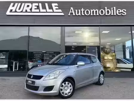 Suzuki Swift 1.3 75 GL