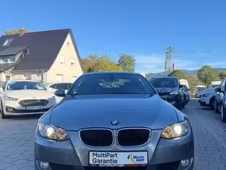 BMW Série 3 320i 2.0 170