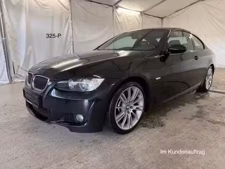 BMW Série 3 325i 3.0 218 M Sport
