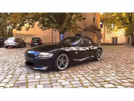 BMW Z4 22i 2.2 170