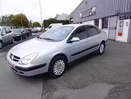 Citroën C5 2.0 HDi 110