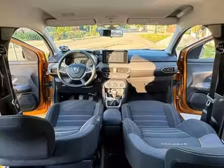 Dacia Sandero 1.0 110 Expression