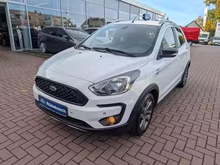 Ford KA+ 1.2 85 Active