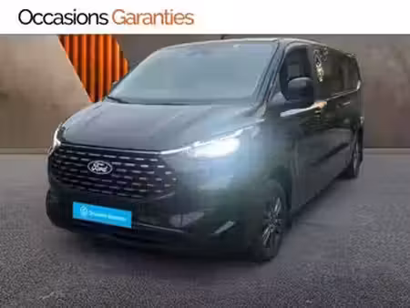 Ford Transit 2.0 150 Titanium