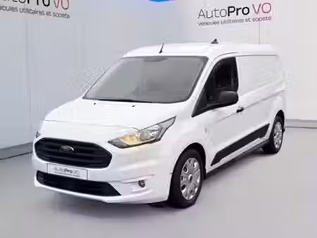Ford Transit 1.5 Trend Business
