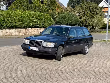 Mercedes-Benz Classe E 300 E