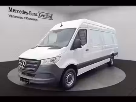 Mercedes-Benz Sprinter 315