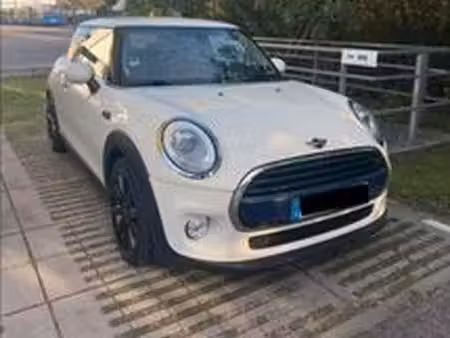 Mini Mini Cooper 1.5 136