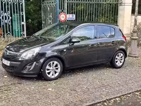 Opel Corsa 1.3 CDTI 95 Cosmo