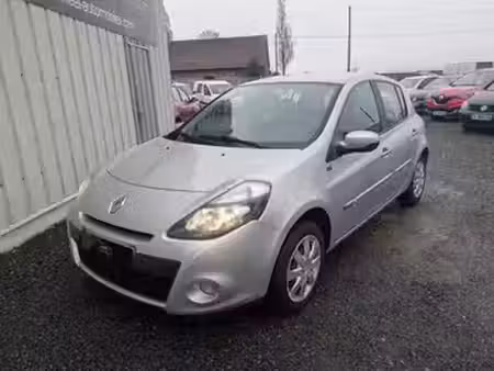 Renault Clio 1.5 dCi 75 Yahoo