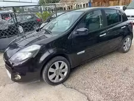 Renault Clio 1.5 dCi 85 Dynamique