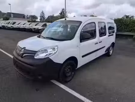 Renault Kangoo Maxi 1.5 dCi 70 Confort