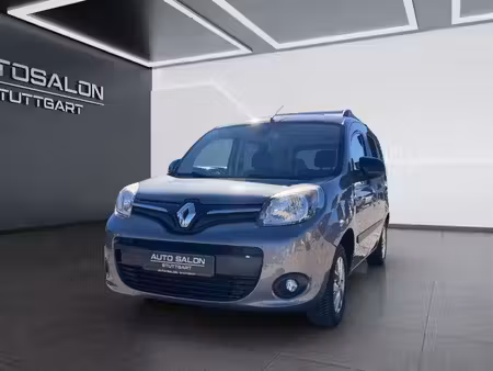 Renault Kangoo 1.5 dCi 95 Limited
