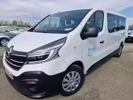 Renault Trafic 2.0 dCi 120 Zen