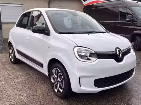 Renault Twingo 82 Équilibre