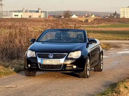Volkswagen EOS V6 3.2 250