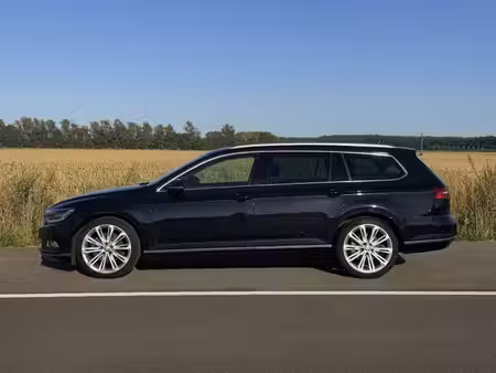 Volkswagen Passat 2.0 TDI 150 Highline